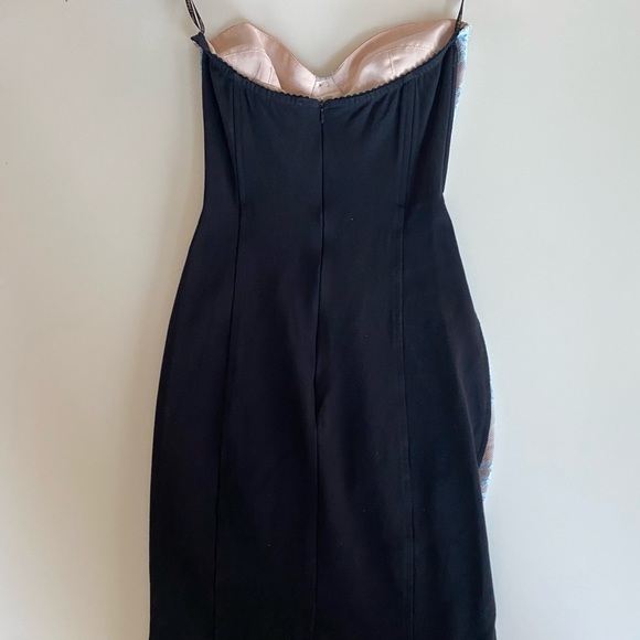 Wheels and Dollbaby Dress - Picture 4 of 6